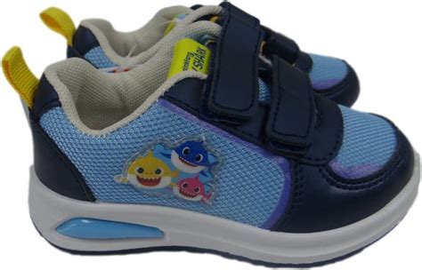 Nickelodeon Baby Shark sportschoenen .